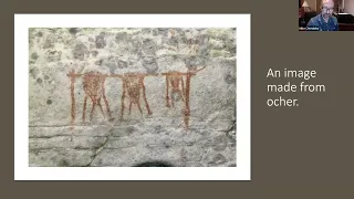 ESCONI General Meeting February 2024 “Photographing Rock Art in Illinois and Missouri"