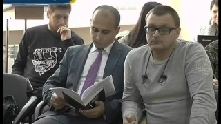 Слідство щодо перевертнів у погонах