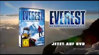 EVEREST - Die komplette Serie - Trailer Deutsch / German