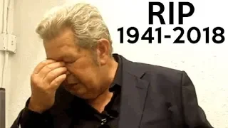 RIP The Old Man - Pawn Stars