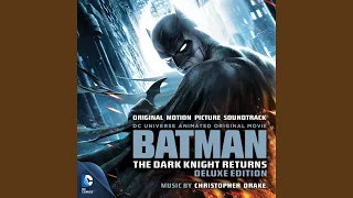 The Dark Knight Triumphant / End Titles