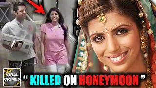 He Married Her Then Murdered Her | The Sad Case of Anni Dewani