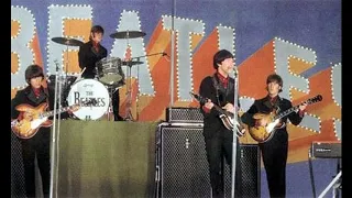 (Audio Only) The Beatles - I'm Down - Live At The Nippon Budokan Hall - June 30, 1966