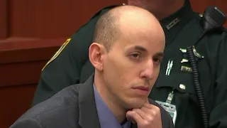 Grant Amato's brother testifies