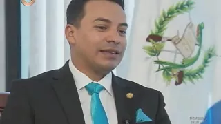 Conozca la labora de la Embajada de Guatemala en Venezuela