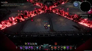 [1.0] [Brutal] Solo Dracula Scholar Spellpower Minimal Hits  — V Rising