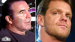 Scott Hall on The Chris Benoit Tragedy (2007)