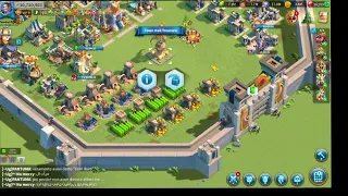 [#3212] RISE OF KINGDOMS #27 │ Update before Kingsland !