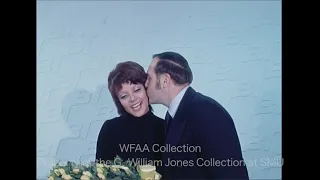 WFAA - January 15 - 17, 1971 Part 1