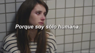 【human】- Christina Perri -『SUB ESPAÑOL』