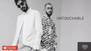 Myagi & Эндшпиль feat. Рем Дигга - Untouchable (премьера 2018)