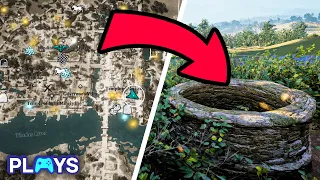 10 Hidden Locations In Assassin's Creed Valhalla