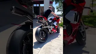 5 fastest superbike