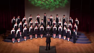 30th EUROPEAN GRAND PRIX FOR CHORAL SINGING 2018