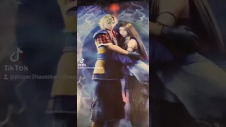 Final Fantasy X/X-2 Art Collection