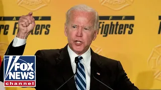 Joe Biden doesn't recall kissing Lucy Flores without her consent