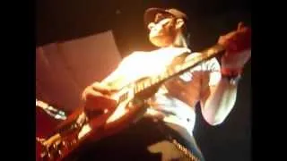 Carajo - Medley PANTERA - (En vivo Marcos Juarez 19/07/12)