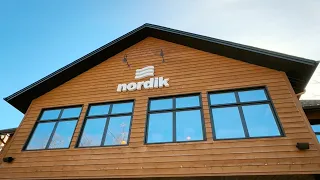 Nordik Spa-Nature Chelsea. | Quebec 2024