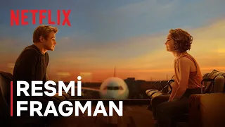 İlk Bakışta Aşk'ın İstatistiksel Olasılığı | Resmi Fragman | Netflix