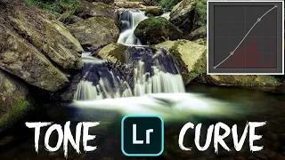 Lightroom Mobile TONE CURVE Explained (Hindi)