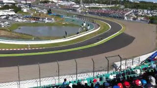 F1 Suzuka  2010