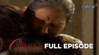 Carmela: Full Episode 17 (Stream Together)