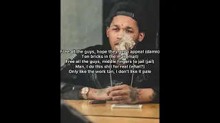 Fredo Santana - Ring Bells (Lyrics)