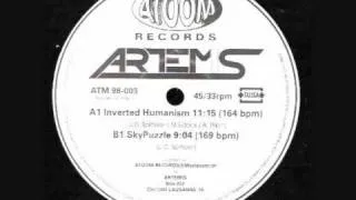 Artemis - Inverted Humanism