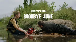 Goodbye June - Soundtrack (Music from Fear the Walking Dead 06x08) I The Doors