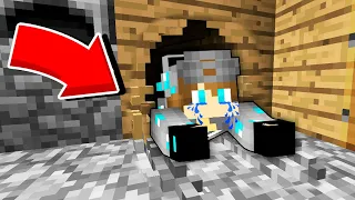 ХТО ВИКРАВ ДІАМАНТА у Майнкрафт Українською | Діамант minecraft