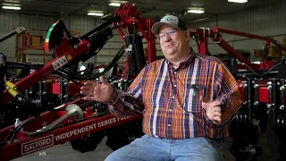 J.O. Harris: A Family Legacy in Farm Equipment