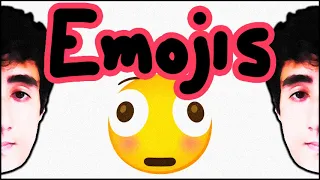 Felps em: FUSÃO DE EMOJIS