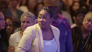 🙌🏾🙏🏾Le'Andria Johnson "I Love You Lord Today"❤️🙏🏾