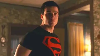 Superboy - Titans - Tribute