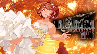 Loveless | Final Fantasy VII Rebirth - PART 16