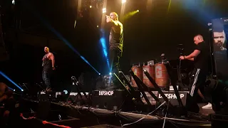 Kollegah & Farid Bang - Älter, Brutaler, Skruppeloser at Köln Live Abschlusskonzert