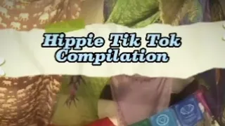 ☘️🌞 Hippie compilation 🌞☘️