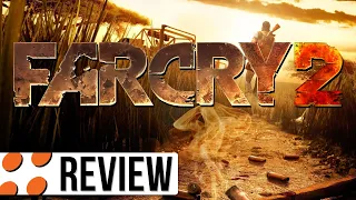 Far Cry 2 for PC Video Review