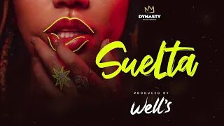 Suelta - Reggae Dancehall Type beat (Nicki Jam x J Balvin)