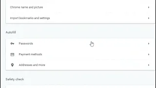 How to Enable or Disable Offer to Save Passwords in Google Chrome