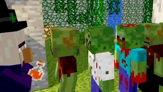 Top 10 Minecraft Animations of July 2016 - Funny Minecraft Animations (Best Minecraft Animations)