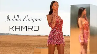 Kamro · Indilla Enigma (Music Video)