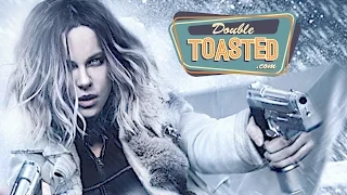 UNDERWORLD BLOOD WARS MOVIE REVIEW - Double Toasted Review