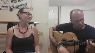 Richhi e Poveri - Mamma Maria. Коллектив "Amigos del flamenco" г. Краснодар