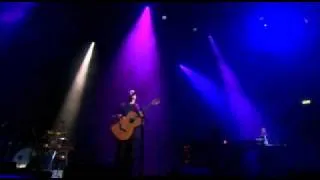 David Gilmour Live at Royal Albert Hall (Part 11 of 16)