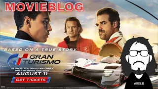 MovieBlog- 926: Recensione Gran Turismo