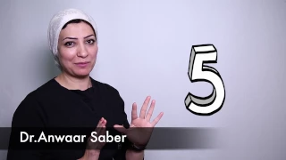 5 تعليمات يجب اتباعها بعد زراعة الأسنان