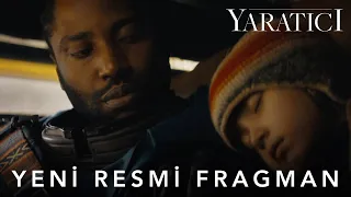 Yaratıcı | Alt Yazılı Resmi Fragman