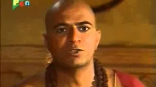 Awesome speech by Acharya Chanakya Part 1