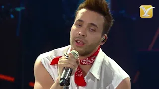 PRINCE ROYCE - Extraordinary - Festival de Viña del Mar 2018